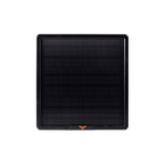 Zero Maintenance Solar Panel