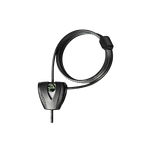 Python Keyed Cable Lock