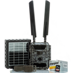 Pre-Loved RangeCam 4G + Solar Bundle (Limited Stock)