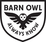 Barn Owl Tech Shipping Protection