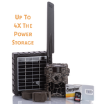 Pre-Loved RangeCam Mini + Premium Solar Bundle (Limited Stock)