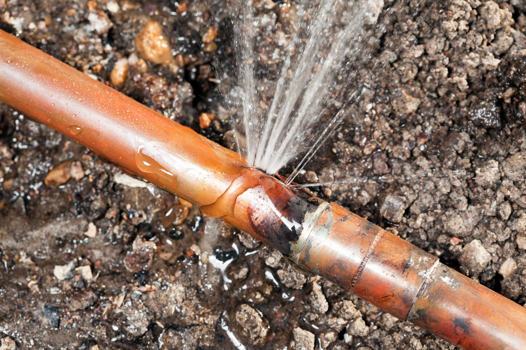 Water Systems and Infrastructure: Winterizing for Remote Properties