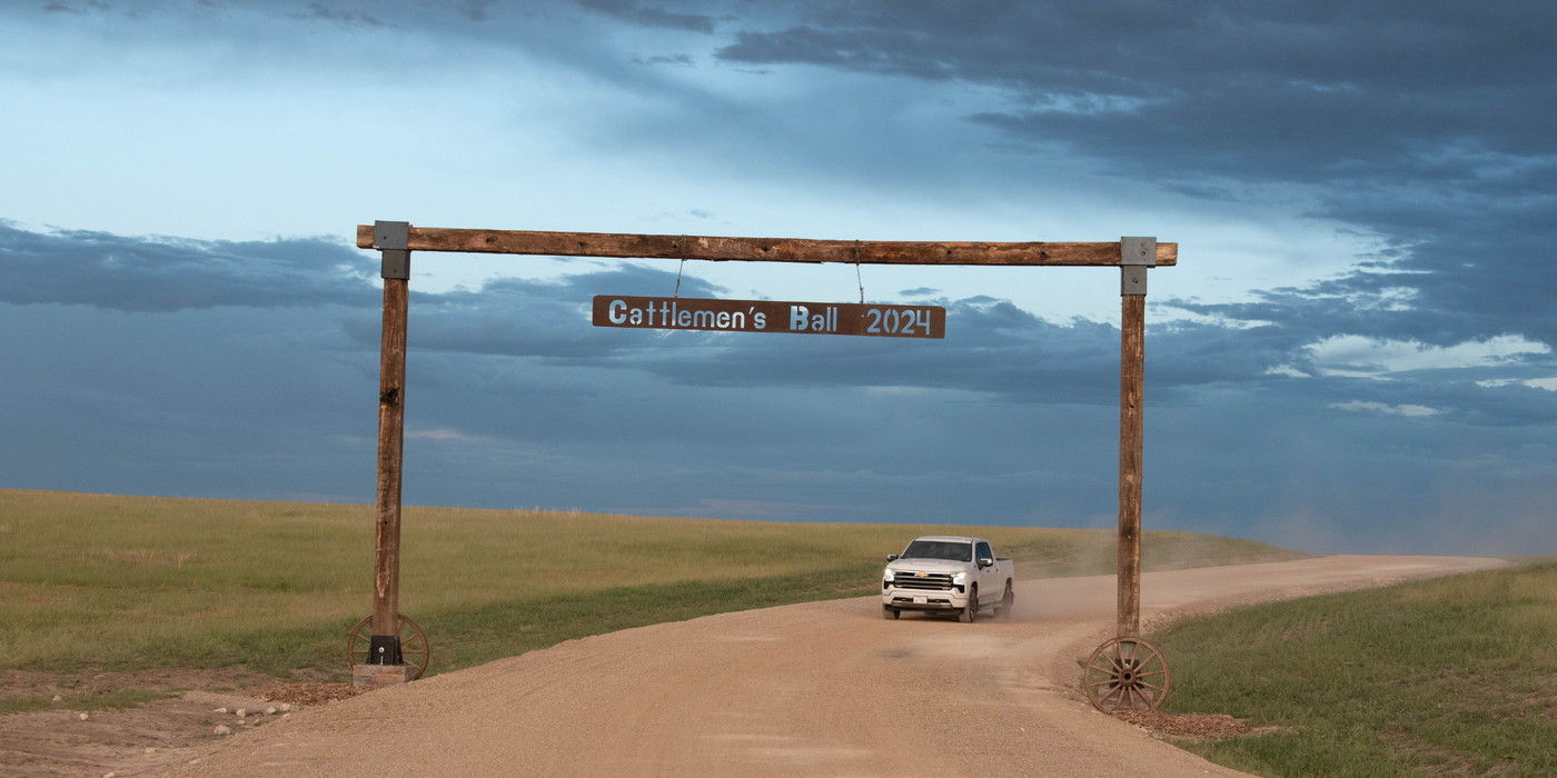 Barn Owl Sponsors Cattlemen's Ball