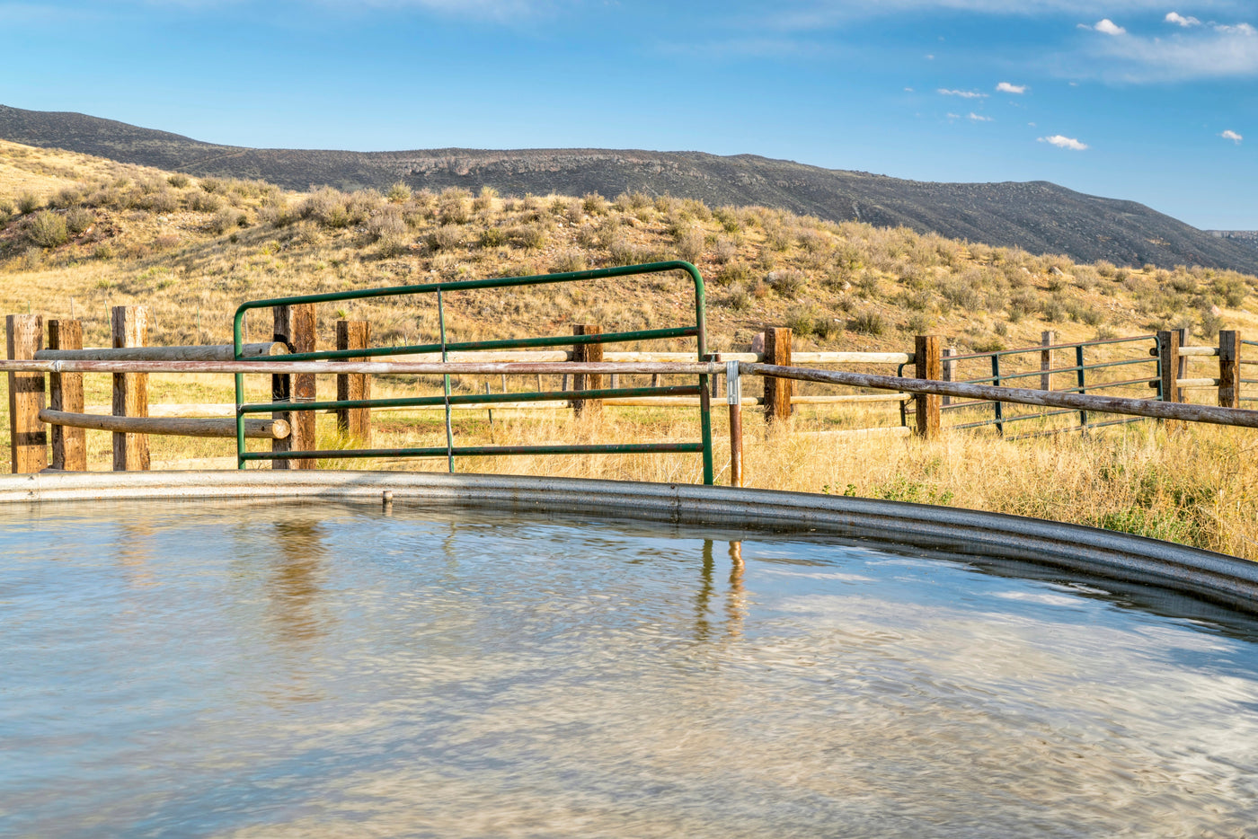 Water Tank Installation: A Step-by-Step Guide