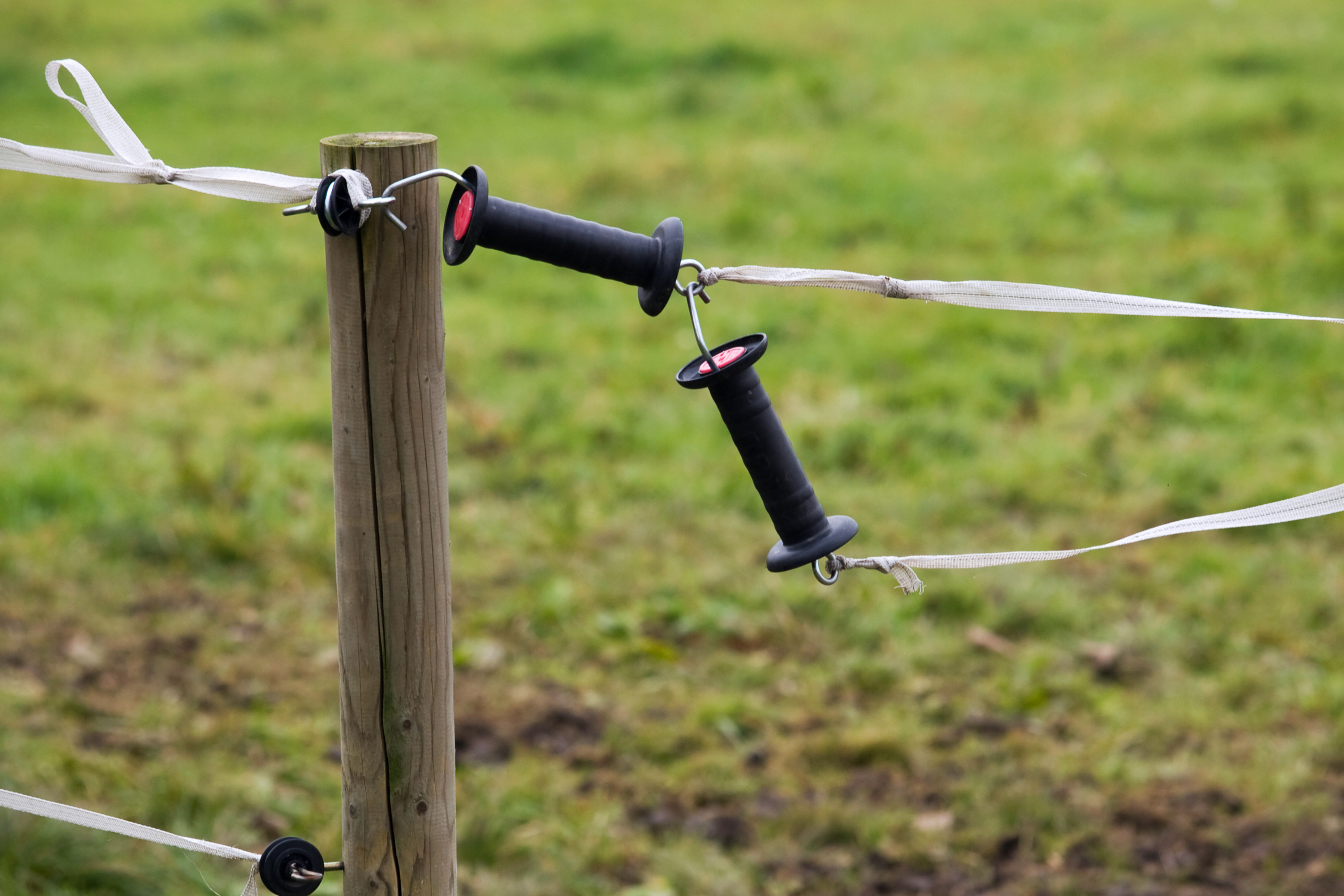 Electric Gates – Secure, Automated Access for Busy Operations