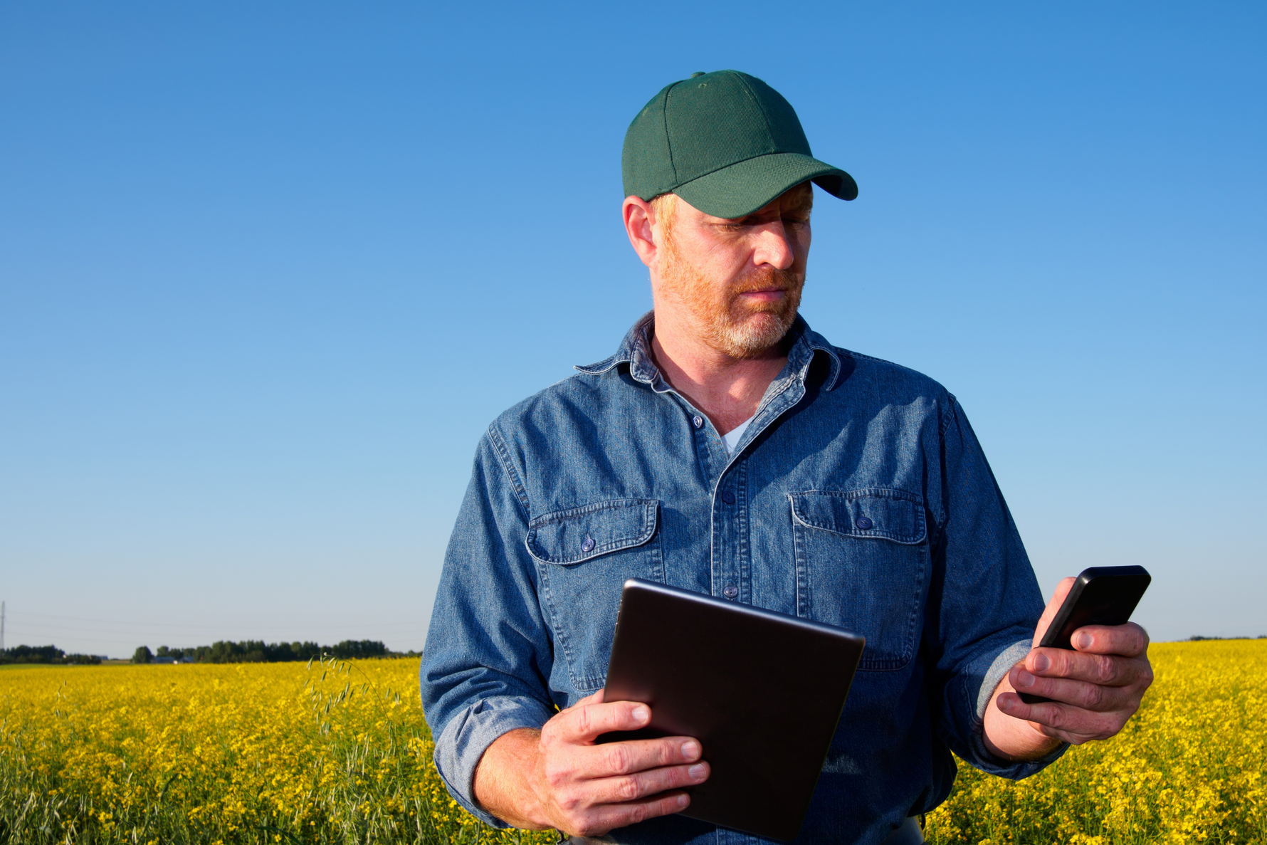 Enhancing Safety with Self-Monitoring Technology