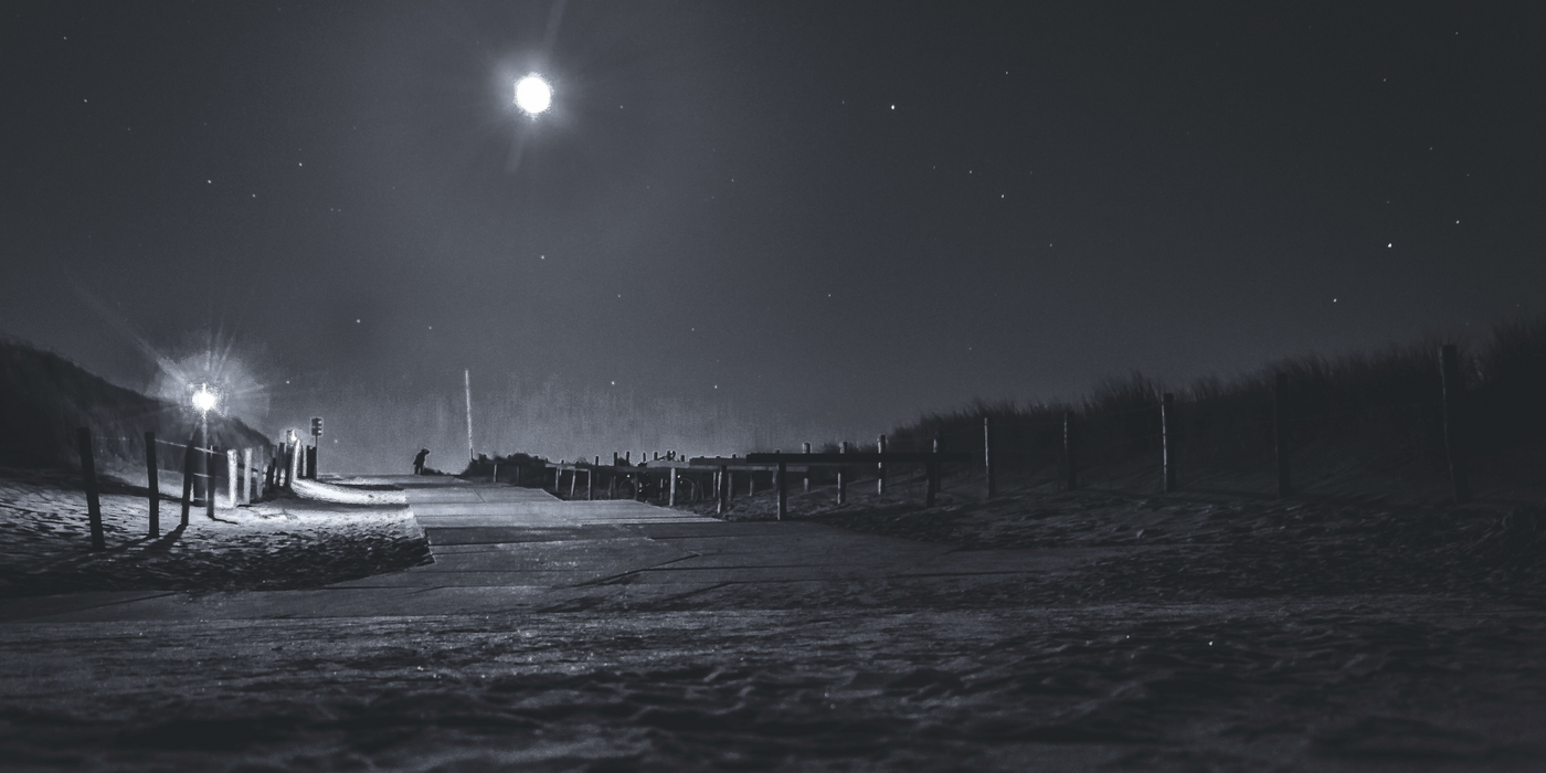 How Night Vision Cameras Enhance Security