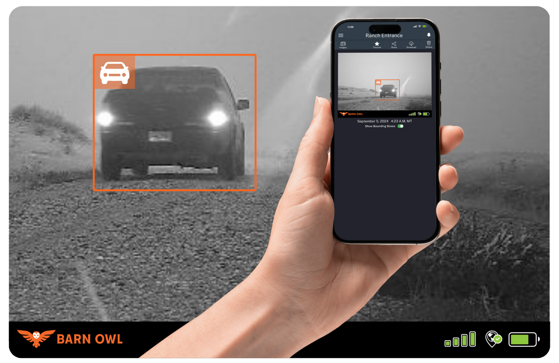 Storage, Resolution, and AI Detection—Getting More from Every Gigabyte