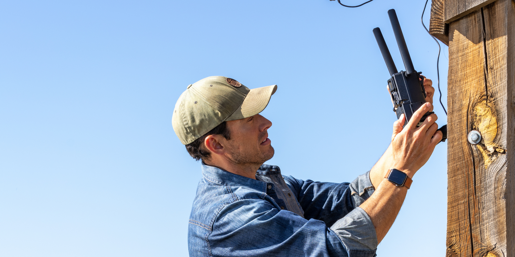 Choosing the Right Mount for Your Camera