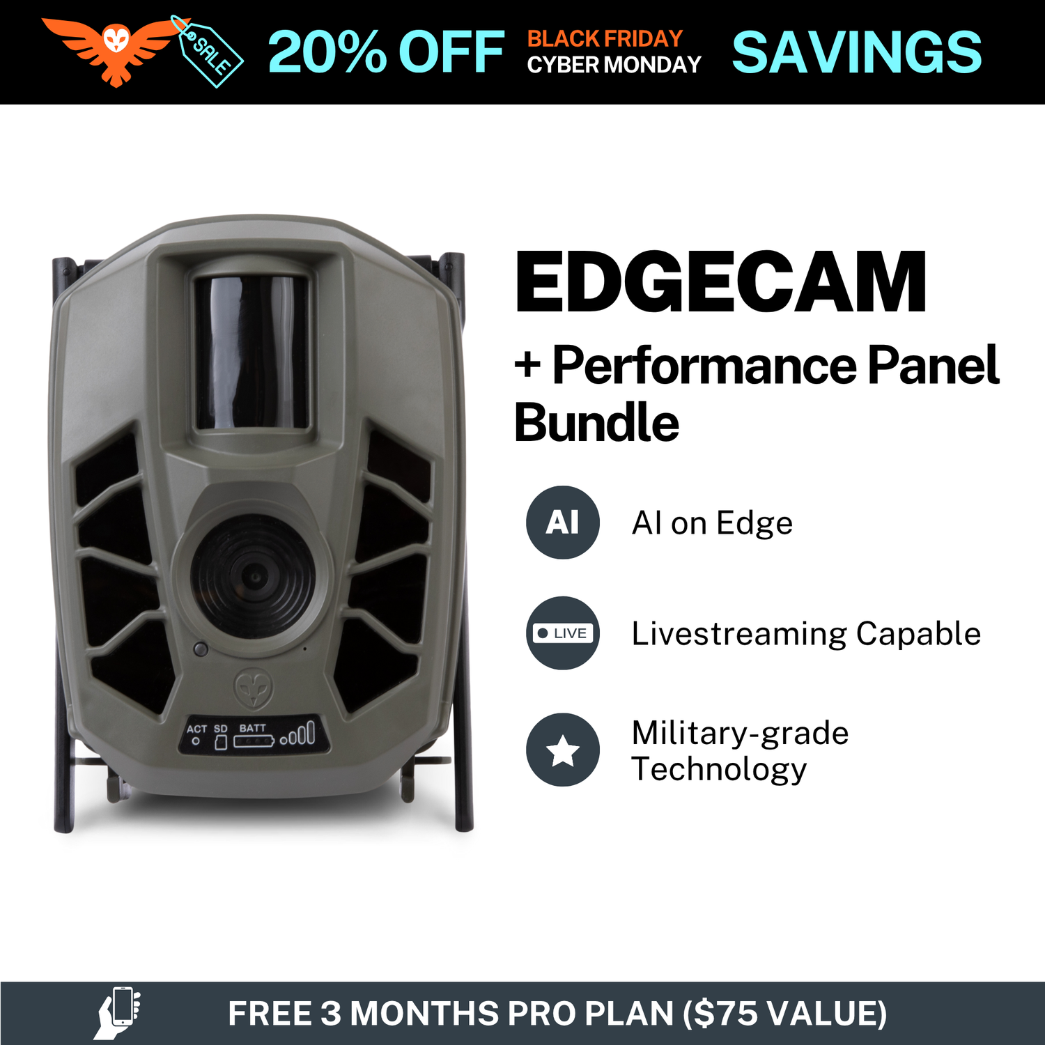 EdgeCam