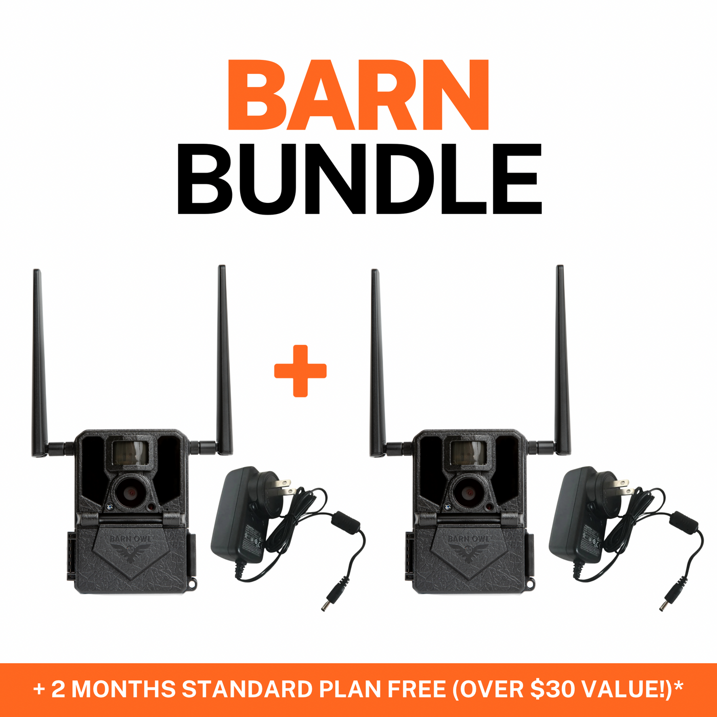 Barn Bundle