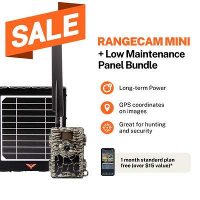 RangeCam Mini