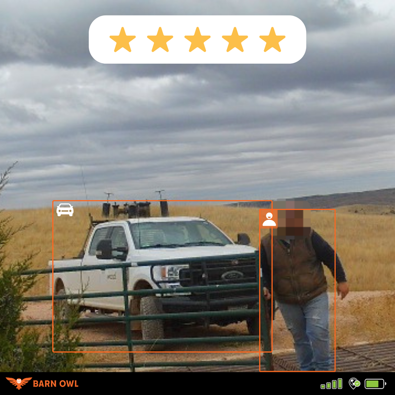 Preventing Unauthorized Entry