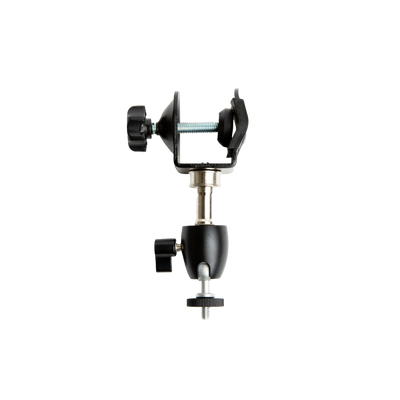 Clamp Mount with Ball Head