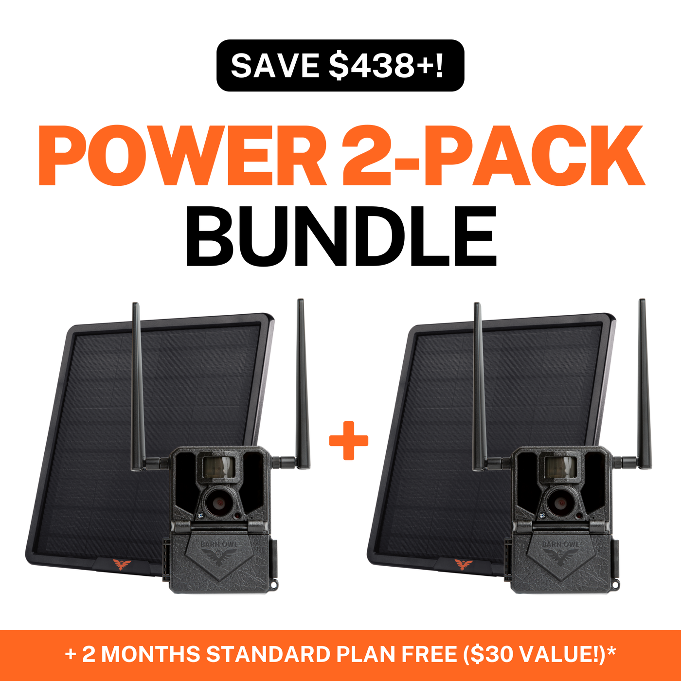 Power 2-Pack