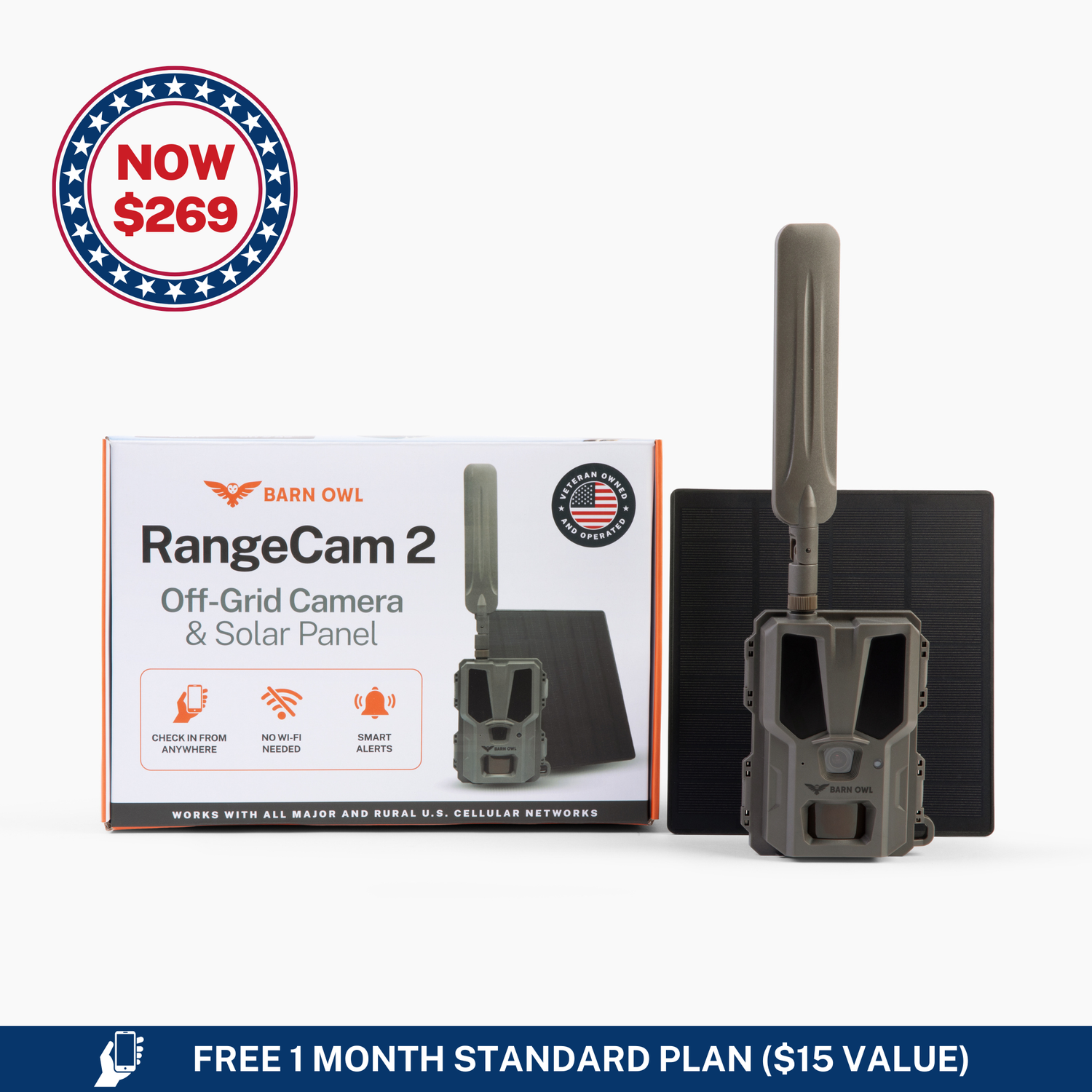 RangeCam 2