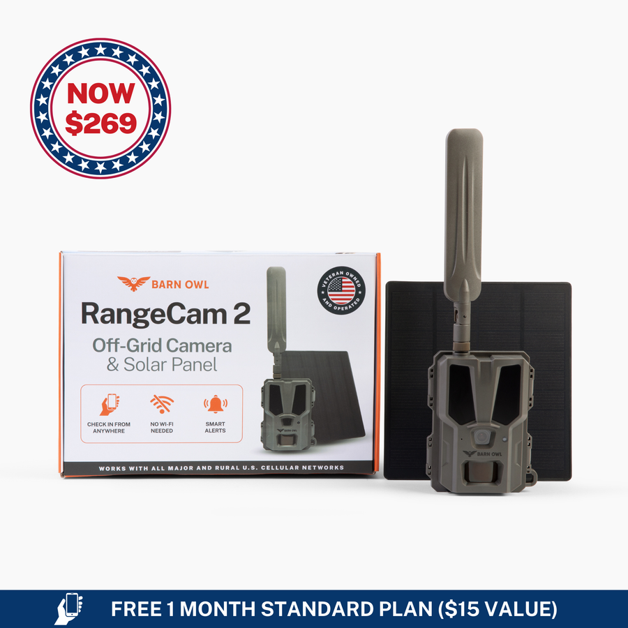 RangeCam 2