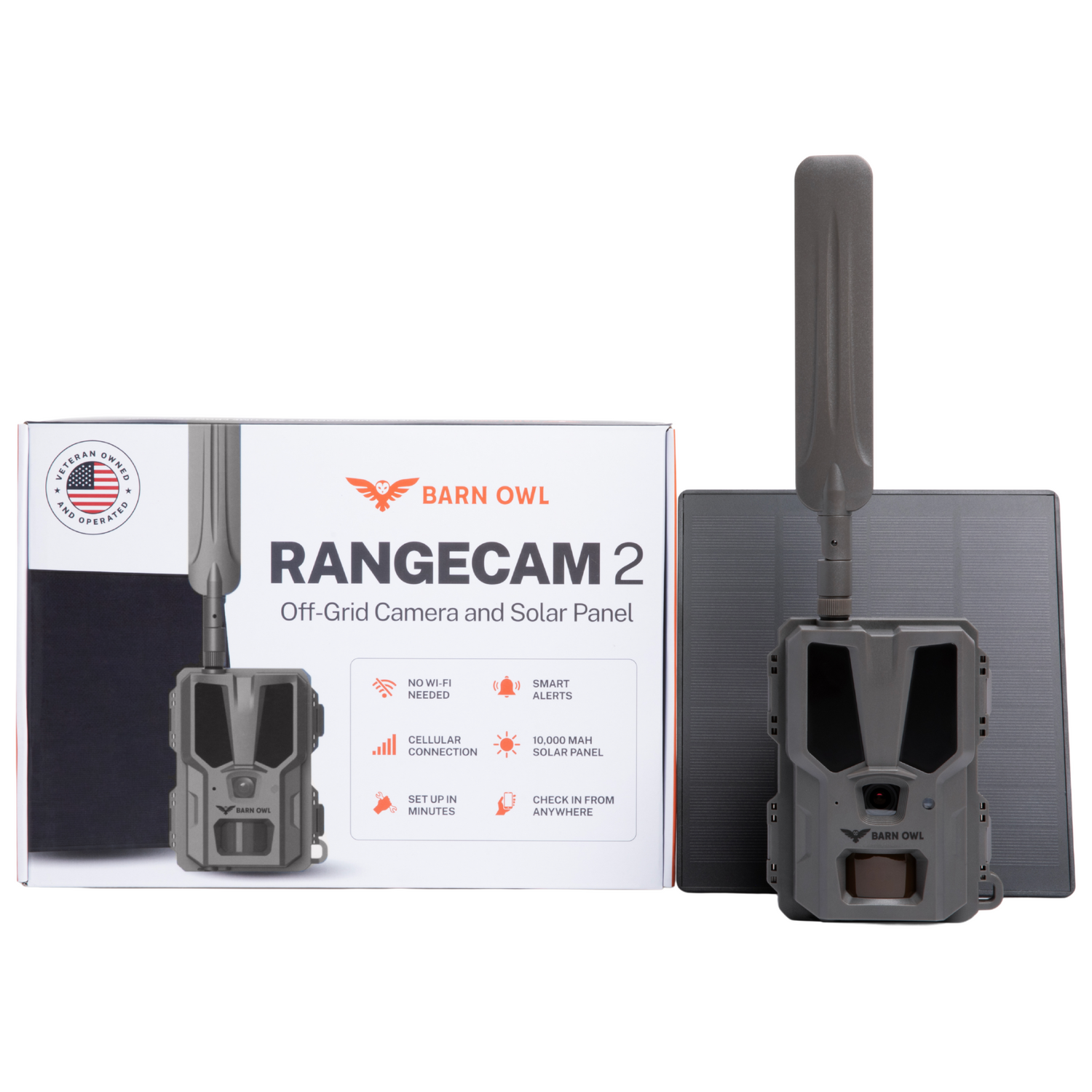 RangeCam 2