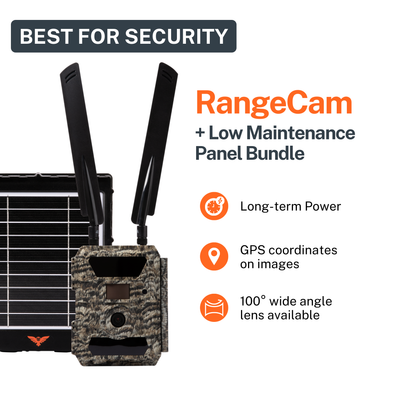 RangeCam – Buy 2 Get 1 Free