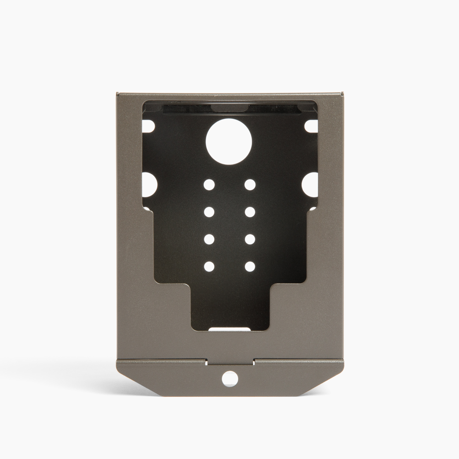 RangeCam Live Lock Box