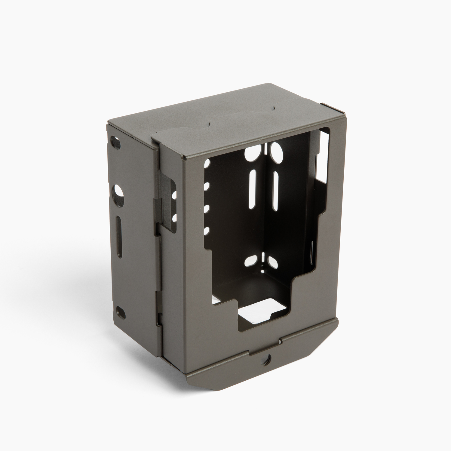 RangeCam Live Lock Box