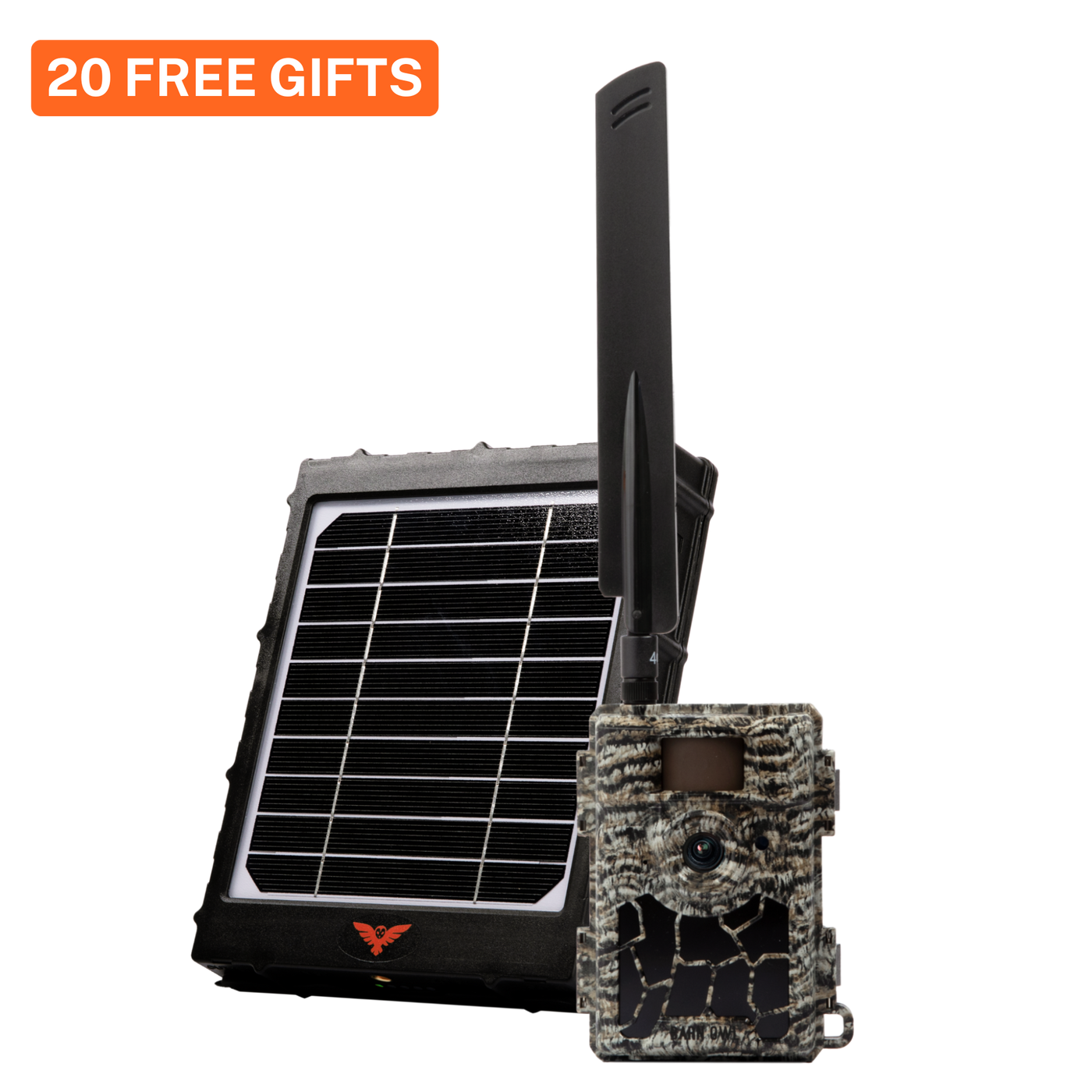 Recommended Off-Grid System