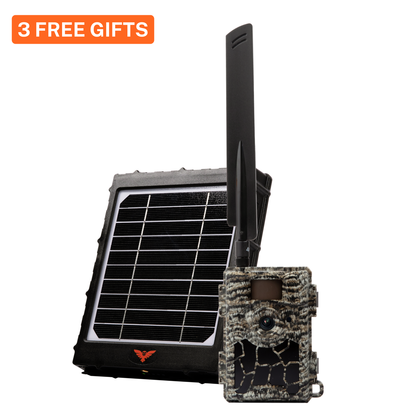 Recommended Off-Grid System