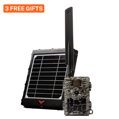 Recommended Off-Grid System