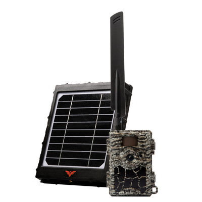 Recommended Off-Grid System