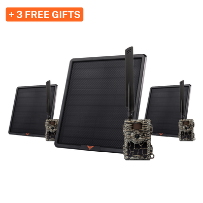 Recommended Off-Grid System