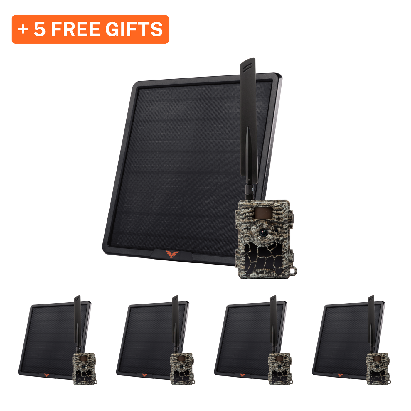 Recommended Off-Grid System