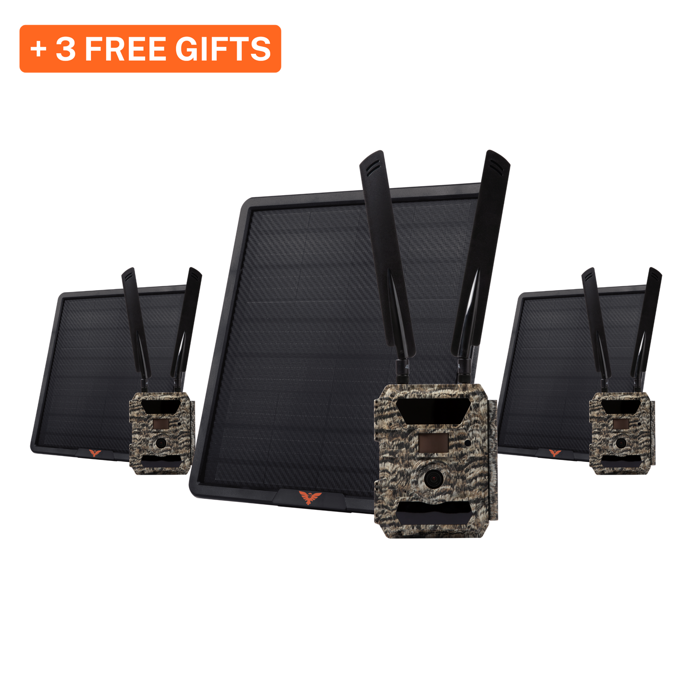 Recommended Off-Grid System