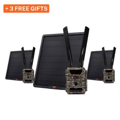 Recommended Off-Grid System