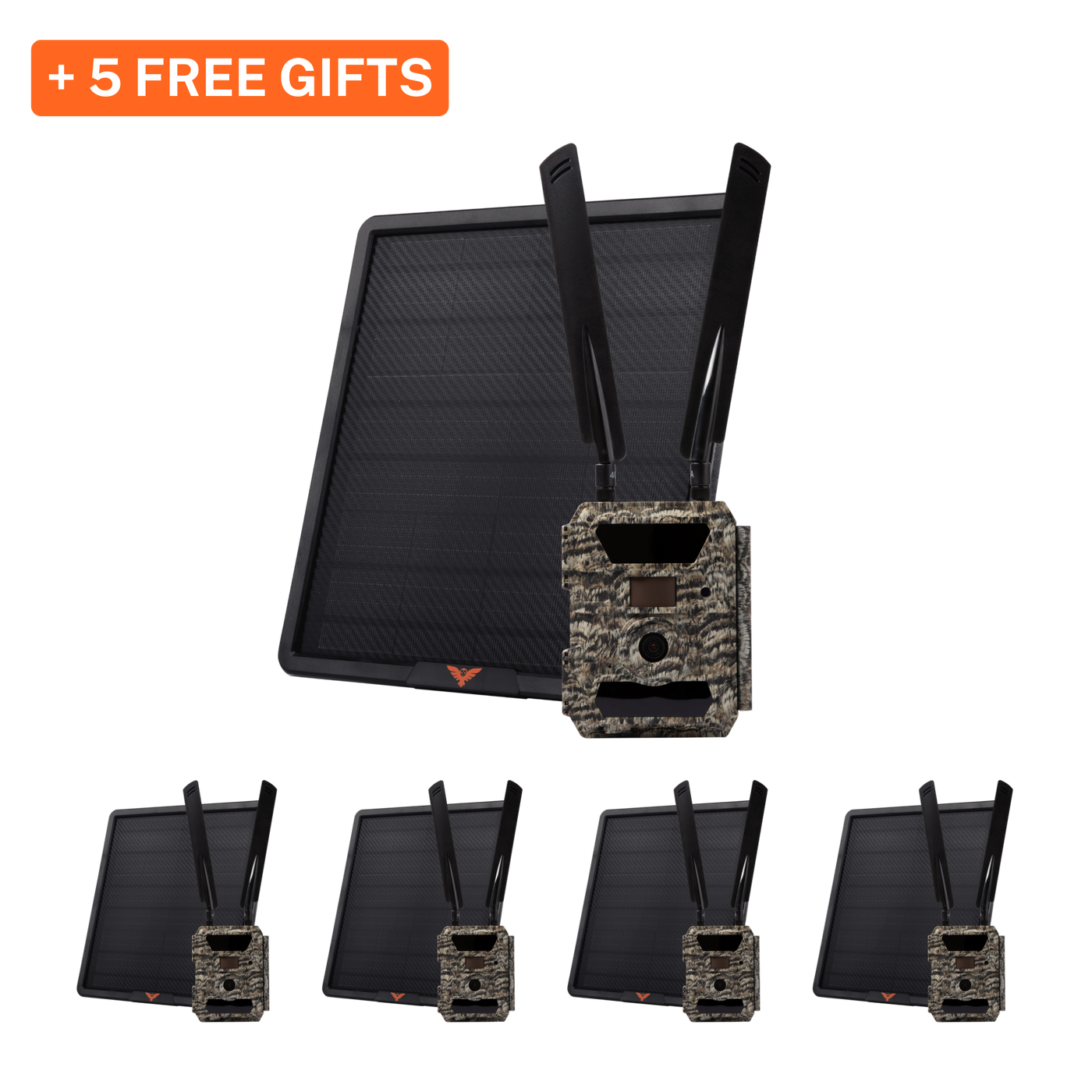 Recommended Off-Grid System