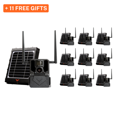 Recommended Off-Grid System