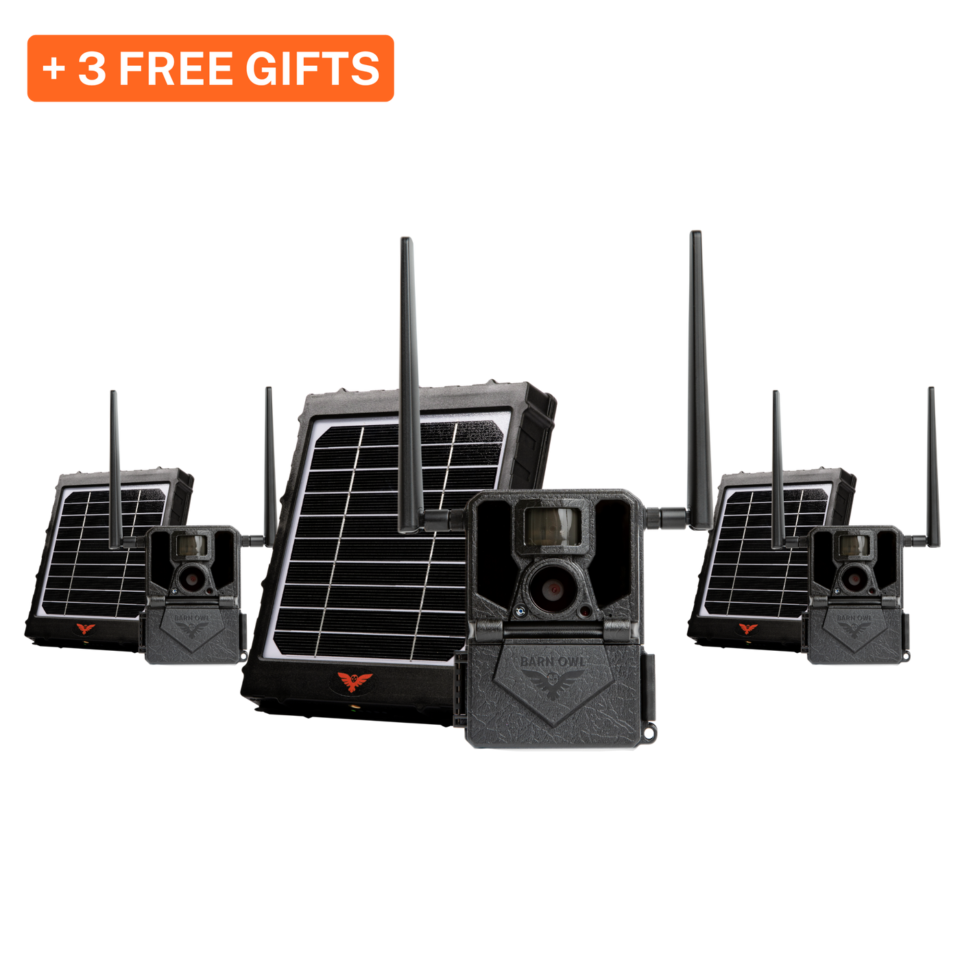Recommended Off-Grid System