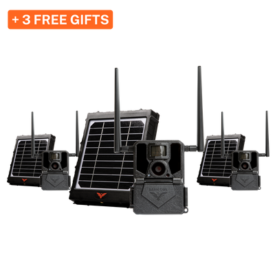 Recommended Off-Grid System