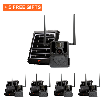Recommended Off-Grid System