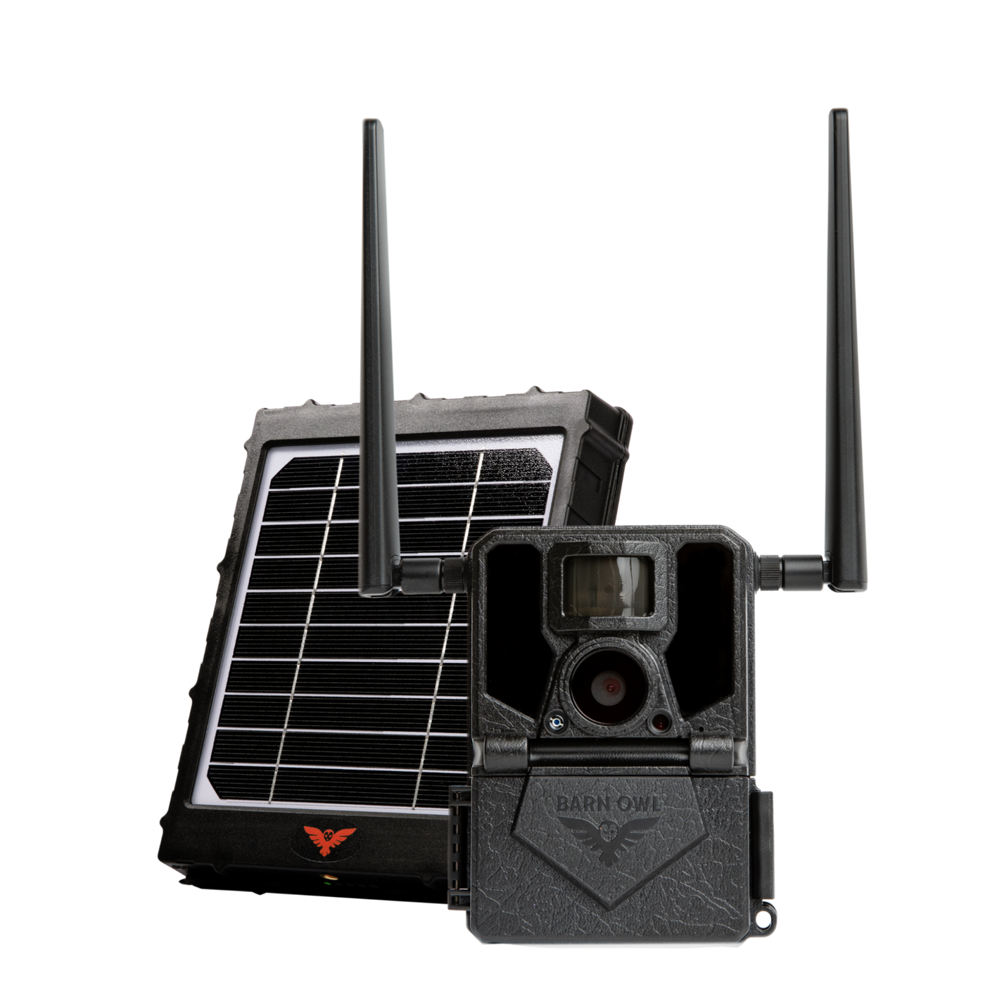 Recommended Off-Grid System