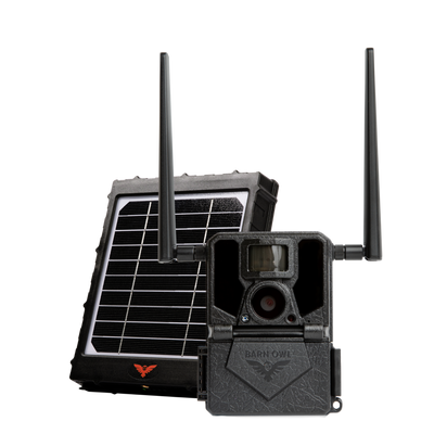 Recommended Off-Grid System