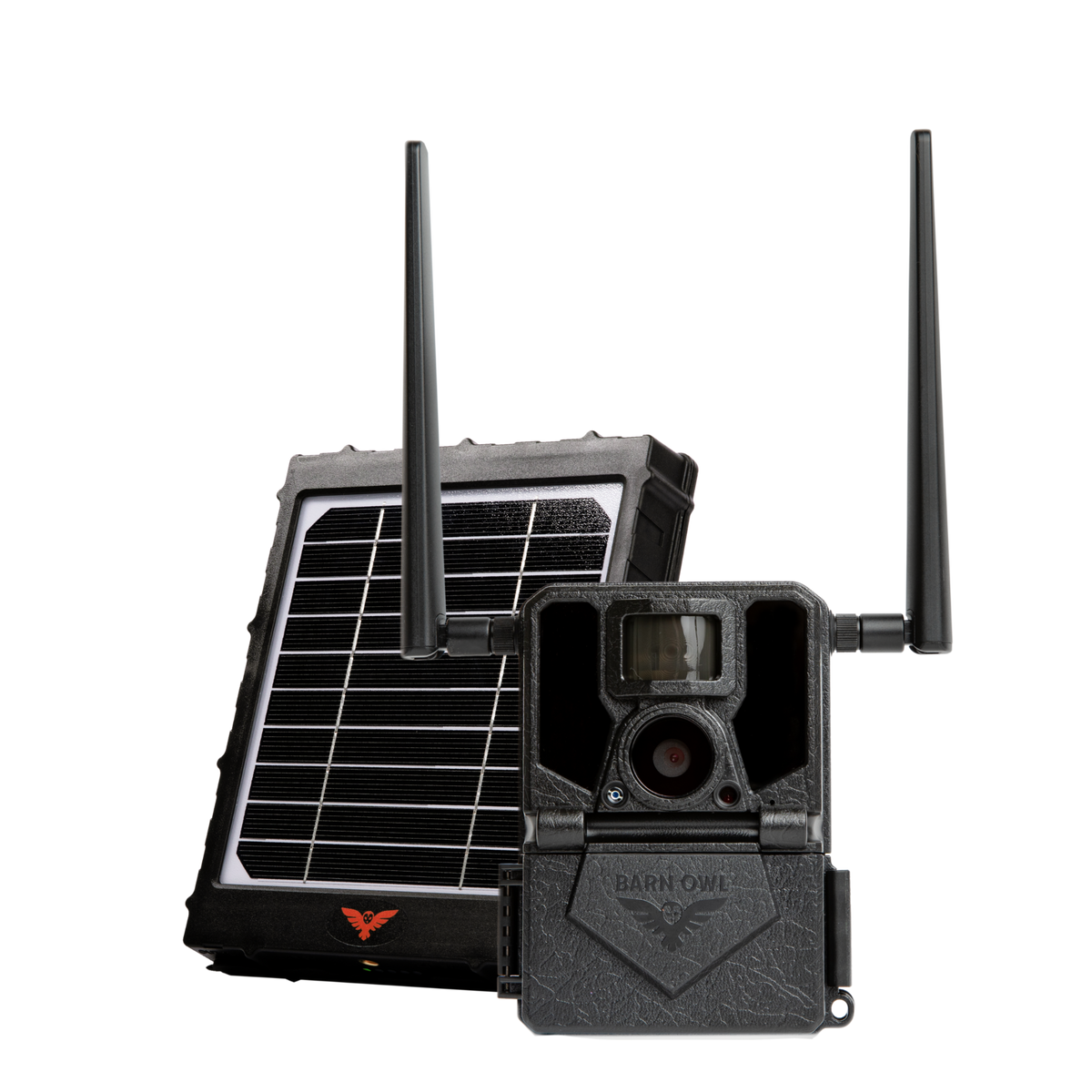 Ranching & Ag Off-Grid Camera