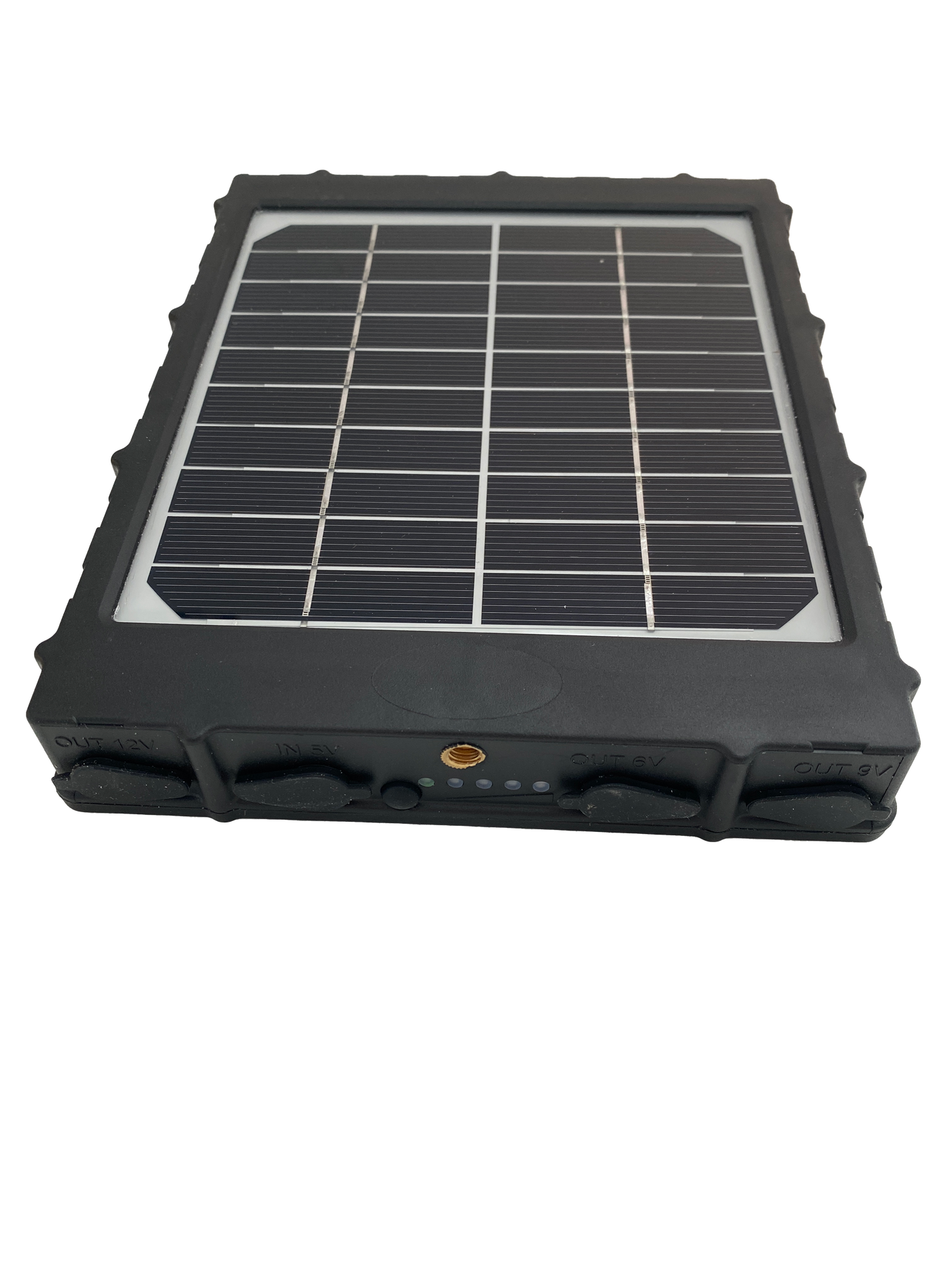 Warranty RangeCam Premium Solar Panel