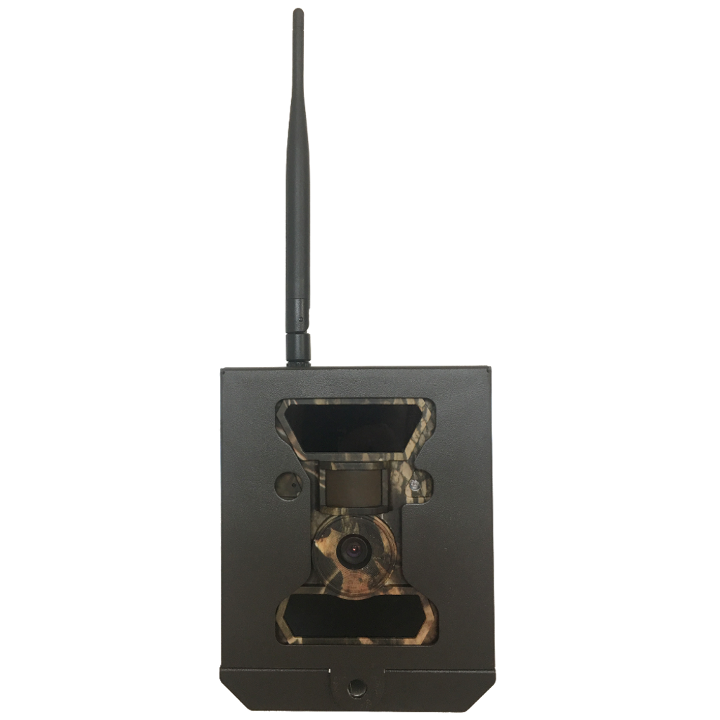 Set of 21 RangeCam 3G/4G/PHOTO Lock Box Gifts