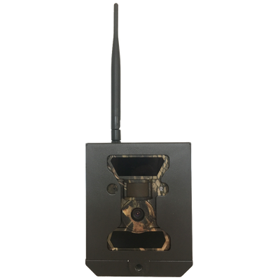 Set of 21 RangeCam 3G/4G/PHOTO Lock Box Gifts