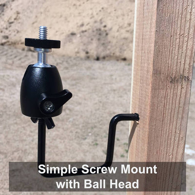 RangeCam Mini Essentials + Solar Bundle